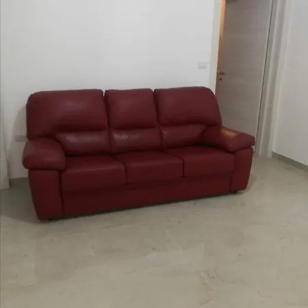 Al Centro Del Salento
