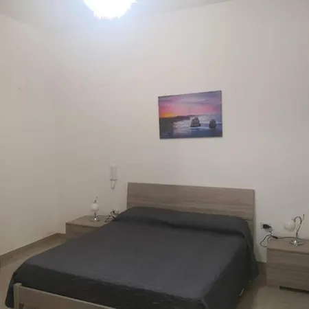 Al Centro Del Salento * Cutrofiano