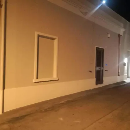 شقة Al Centro Del Salento *