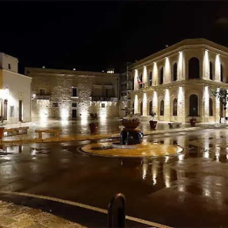 Al Centro Del Salento شقة كوتروفيانو