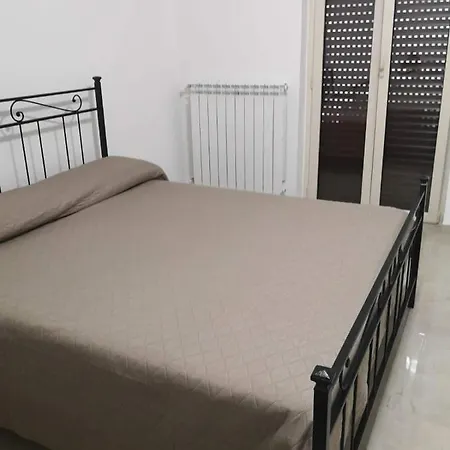 Al Centro Del Salento شقة *