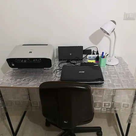 شقة Al Centro Del Salento *